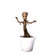 Guardians of the Galaxy Hero Vignette 1/9 Baby Groot 18 cm